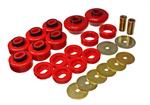 ENERGY SUSPENSION 3.4175R Body Mount Bushings