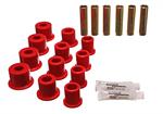 ENERGY SUSPENSION 4.2134R REAR SPRING BUSHING