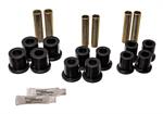 ENERGY SUSPENSION 4.2140G FD TR REAR SPRING BUSHING COMP BLK