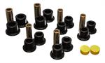 ENERGY SUSPENSION 4.2147G REAR LEAF SPRING BUSHING FORD