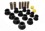 ENERGY SUSPENSION 4.2148G FRONT LEAF SPRING BUSHING FORD