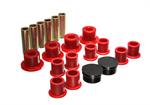 ENERGY SUSPENSION 4.2154R REAR LF SPRING KT RANGER 2/4WD