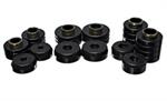 ENERGY SUSPENSION 4.4103G RANGER CAB MOUNT SET