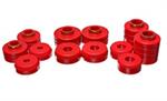 ENERGY SUSPENSION 4.4103R FD RANGER CAB MOUNT 83-88
