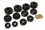 ENERGY SUSPENSION 4.4104G FD 4WD CAB MOUNT SET
