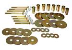 ENERGY SUSPENSION 4.4106 Body Hardware Assortment