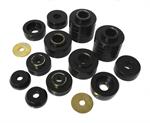 ENERGY SUSPENSION 4.4107G FD 4WD BODY MOUNTS
