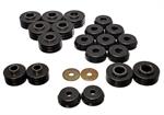 ENERGY SUSPENSION 4.4109G FD BRONCO BODY MOUNT