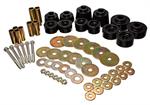 ENERGY SUSPENSION 4..4117G Body Mount Bushings