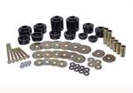 ENERGY SUSPENSION 4.4123G BODY MOUNT BUSHING SET FORD PU