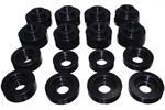 ENERGY SUSPENSION 4.4124G Body Mount Bushings