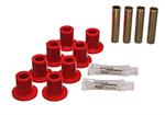 ENERGY SUSPENSION 5.2102R DODGE TRK SPRING BUSHING OEM