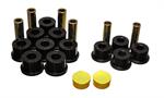ENERGY SUSPENSION 5.2111G REAR LEAF SPRING BUSHING DOG PU