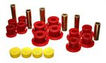 ENERGY SUSPENSION 5.2115R BUSHING: 2002-2005 Dodge Pick Up Full Size 1/2 ton