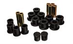 ENERGY SUSPENSION 5.2118G REAR SPRING BUSHING SET RAM 4WD