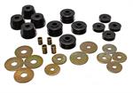 ENERGY SUSPENSION 5.4101G DODGE 100-300 BODY MOUNTS