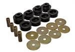 ENERGY SUSPENSION 5.4111G SUBFRAME MOUNT SET