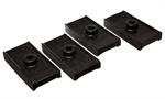ENERGY SUSPENSION 5.6106G LEAF SPRING PD WO/RIBS CHR
