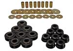 ENERGY SUSPENSION 6.4101G BODY MOUNT ST SCOUT 2 72-81