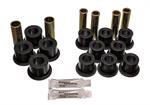 ENERGY SUSPENSION 7.2102G REAR SPRING BUSHING NISSAN 86 1/2-93