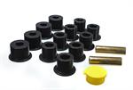 ENERGY SUSPENSION 7.2103G NISSAN 2WD LEAF SPRING BUSHING