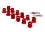 ENERGY SUSPENSION 8.2101R TOYOTA 4XSPRING BUSHING