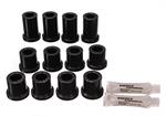 ENERGY SUSPENSION 8.2102G TOYOTA 4WD FRONT SPRING BUSHING