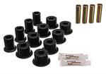 ENERGY SUSPENSION 8.2108G 89-90 TOU PU REAR SPRING BUSHING