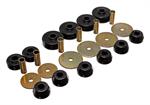 ENERGY SUSPENSION 8.4101G TOYOTA BODY MOUNTS