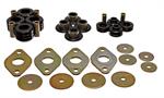 ENERGY SUSPENSION 8.4103G BODY MOUNT TOYOTA 89-94