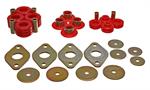 ENERGY SUSPENSION 8.4103R CAB MOUNT BUSHING