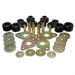 ENERGY SUSPENSION 8.4109G BODY MOUNT TOYOTA TACOMA