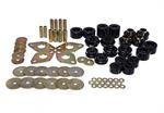 ENERGY SUSPENSION 8.4110G BODY MOUNT KIT 4RUNNER