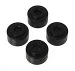 ENERGY SUSPENSION 9.8103G END LINK GROMMETS