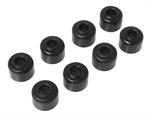 ENERGY SUSPENSION 9.8106G END LINK GROMMETS