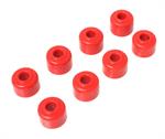 ENERGY SUSPENSION 9.8106R END LINK GROMMETS