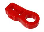 ENERGY SUSPENSION 9.9466R Jack Accessories: Jack Strap; Red