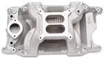 Edelbrock 7576 Intake Manifold; RPM Air-Gap