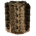 Engine Block - Bare