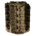Engine Block - Bare