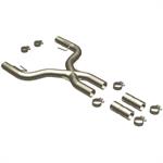 Exhaust Crossover Pipe
