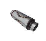 Exhaust Muffler