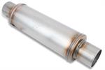 Exhaust Muffler