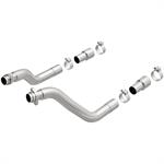 Exhaust Pipe Intermediate