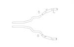 Exhaust System Kit
