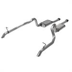 Exhaust System Kit