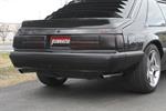 Exhaust System Kit