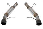 Exhaust System Kit