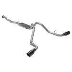 Exhaust System Kit