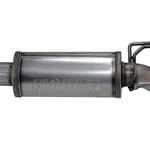 Exhaust System Kit